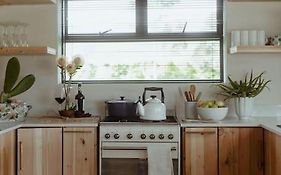 Farm Stay Near Greyton, Western Cottage.